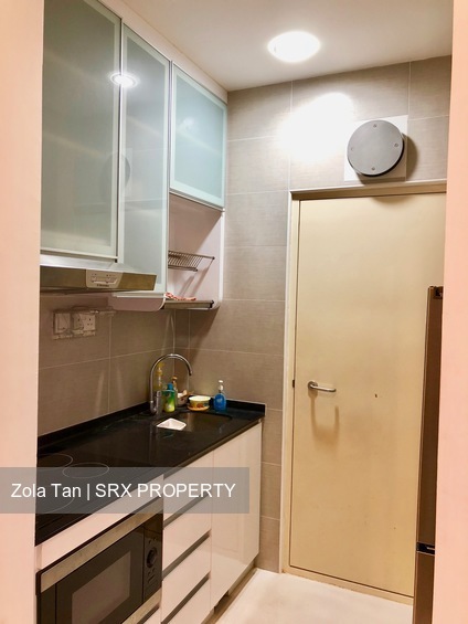 Parc Rosewood (D25), Condominium #179650492